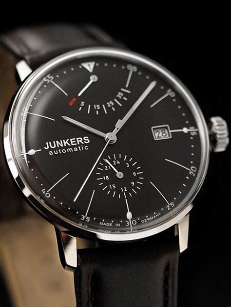 junkers watches website.